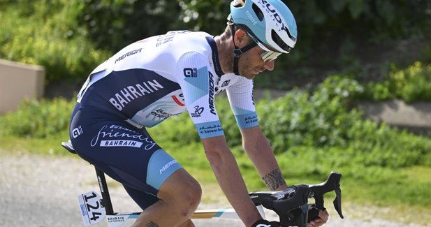 Ciclismo