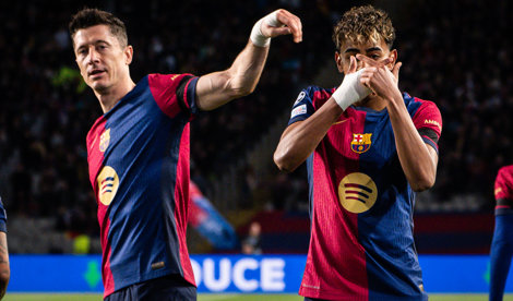 Deportes