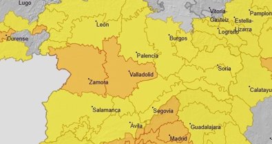 Castilla y León