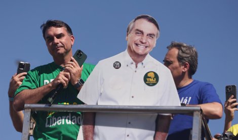 Política