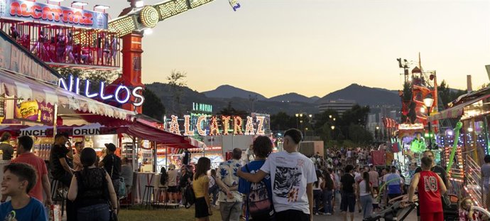 Archivo - Bilboko barrakak