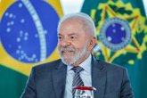 Foto: Brasil.- Lula veta parte de una ley para flexibilizar los permisos ambientales en Brasil