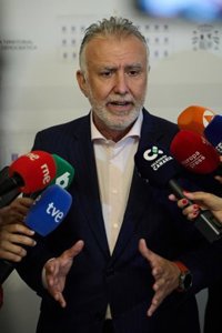 El Gobierno confirma a Canarias la persona que acompañará a los menores migrantes asilados