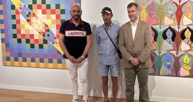 Cantabria Cultura y Deportes