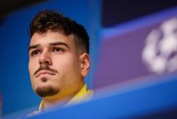 Ugrinic, nuevo refuerzo para el Valencia