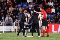 El Girona cede esta temporada a Jastin García al Andorra