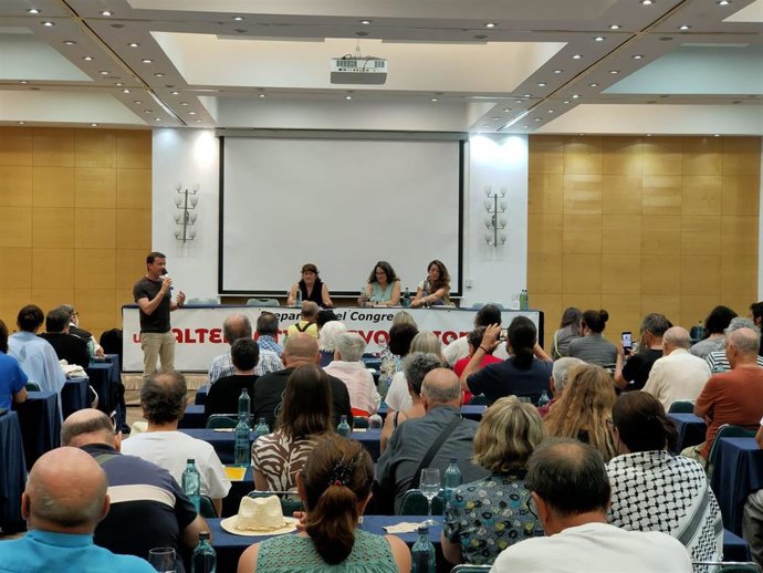 Jornadas de Verano de UCE