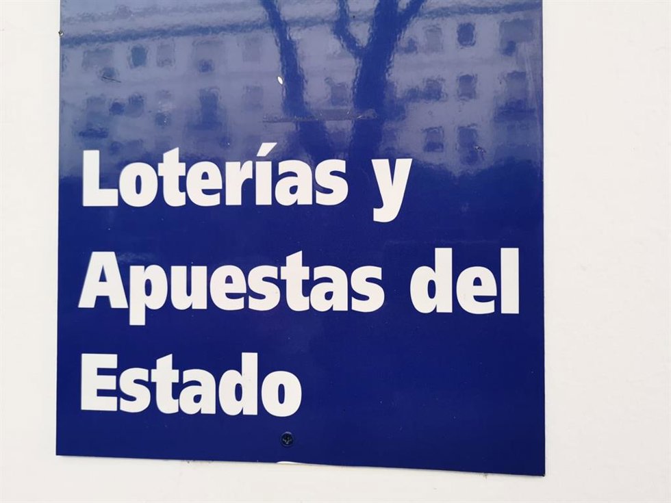 Archivo - Imagen de archivo de Loterías y Apuestas del Estado.