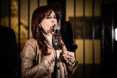 Foto: Cristina Fernández pide que le quiten la tobillera y que no limiten las visitas durante su arresto domiciliario