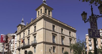 La Rioja