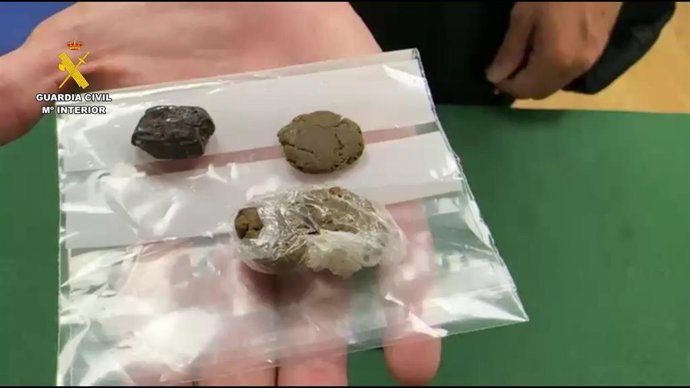 La Guardia Civil propuso para sanción por diferentes delitos a 23 personas en las fiestas de Murillo