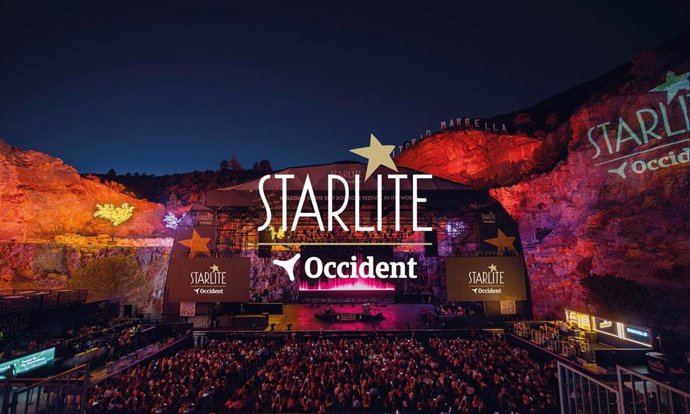 Starlite Occident de Marbella.