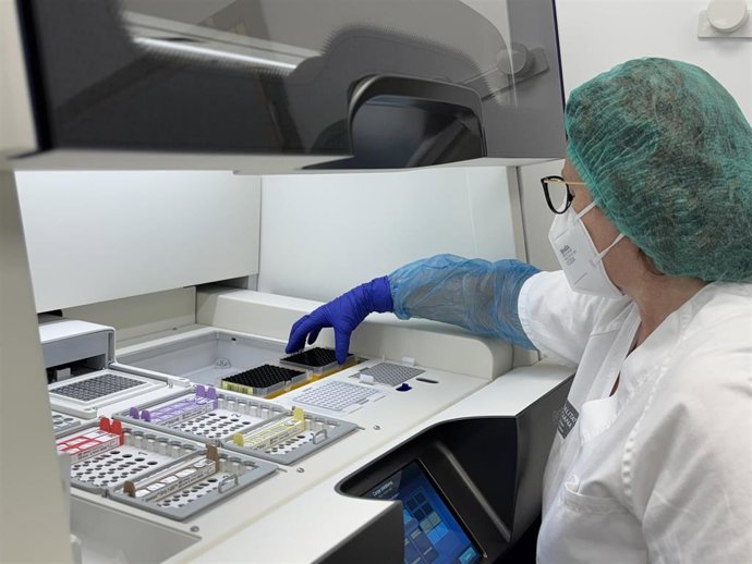 El Peset incorpora un sistema para mejorar la personalización del tratamiento del cáncer de pulmón y colon metastásico