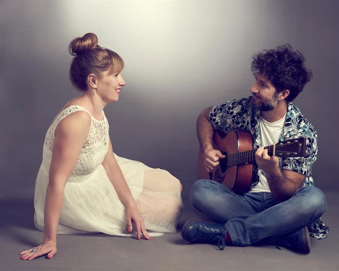 Archivo - Mapa, uno de los finalistas de esta edición