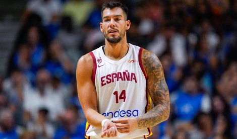 Baloncesto