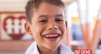 Cooperación y Desarrollo