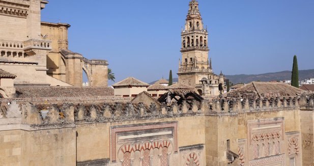 Andalucía