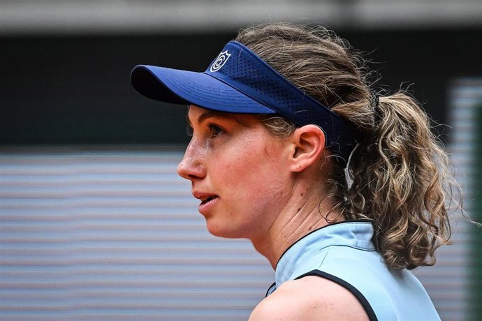 Archivo - Cristina Bucsa