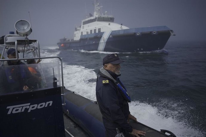 Servizo de Gardacostas de Galicia