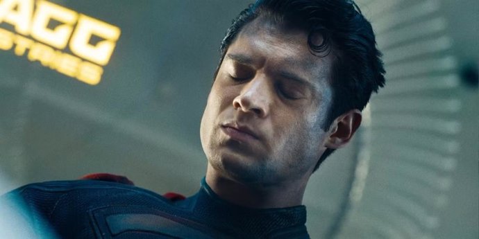 El "cambio" más polémico del Superman de James Gunn es en realidad canon en los cómics