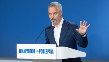 Aldia Espanya