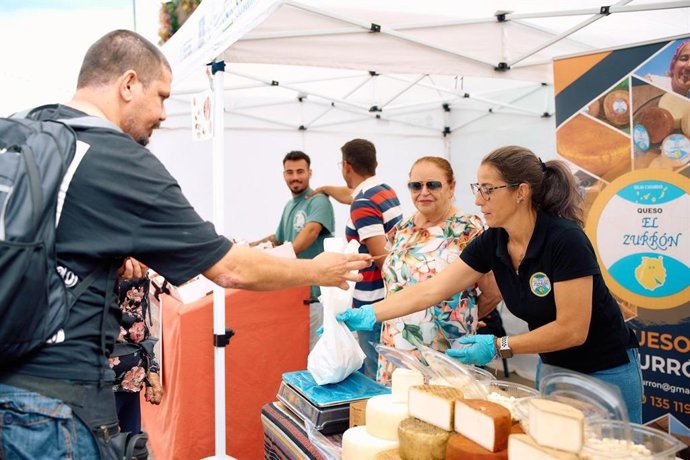 Acciones en el marco de Dinamiza Rural