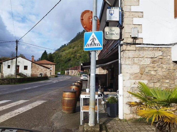 La Lotería Nacional deja este sábado en Treceño parte del segundo premio