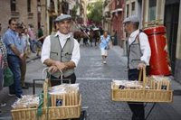 Cortes de tráfico por las Fiestas y la Procesión de San Lorenzo en la capital