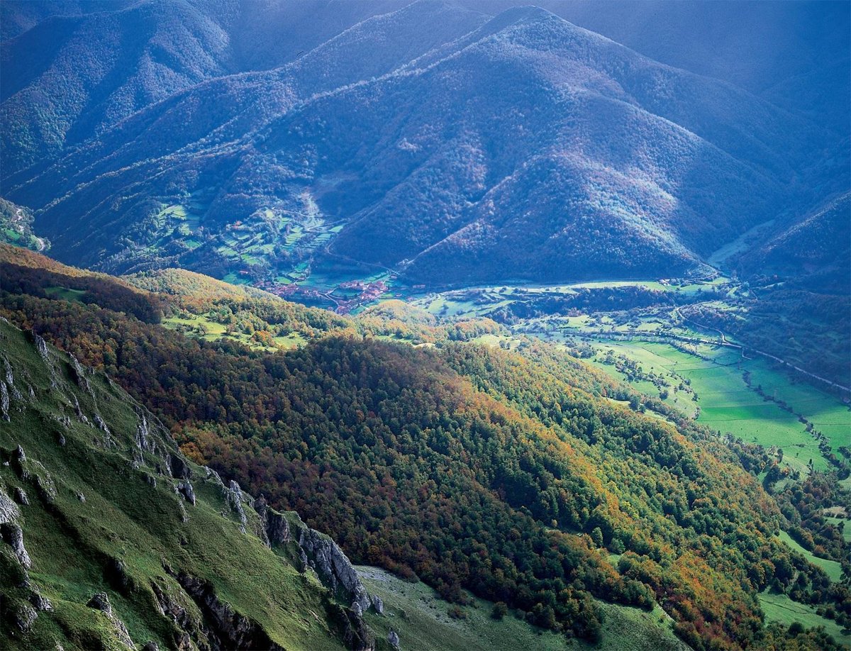 El sur de Cantabria está este domingo en aviso naranja por calor