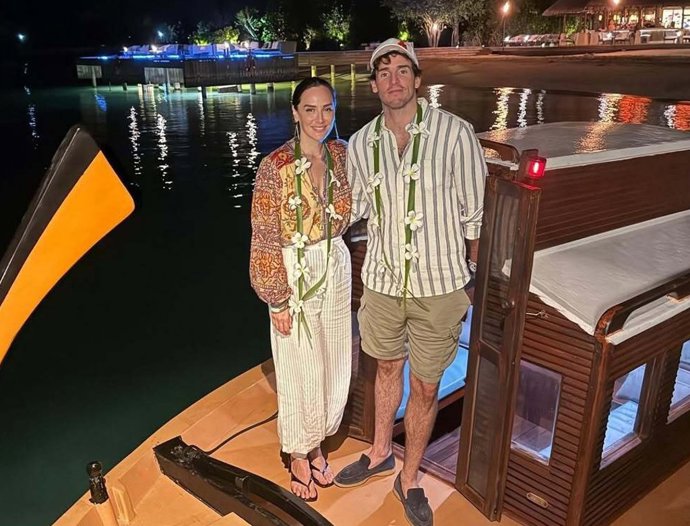 Tamara Falcó, su verano soñado en Maldivas junto a Isabel Preysler e Íñigo Onieva