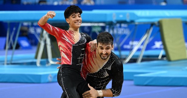 Olimpiadas