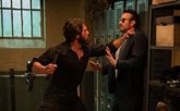 Foto: Filtrada una polémica escena del especial de The Punisher de Marvel