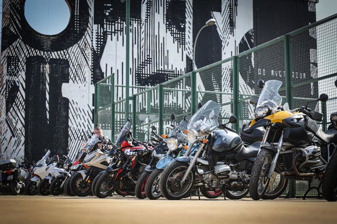 El 64 Gran Premio de Velocidad "Ciudad de La Bañeza" reúne a miles de aficionados y consolida a la ciudad como epicentro del motor en Castilla y León
