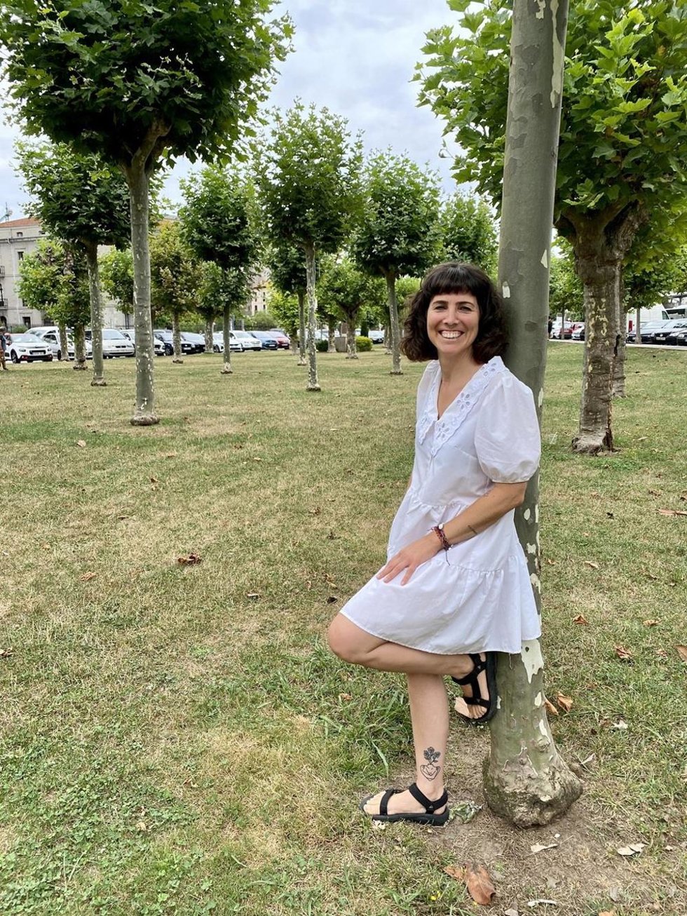 Alma Fernández