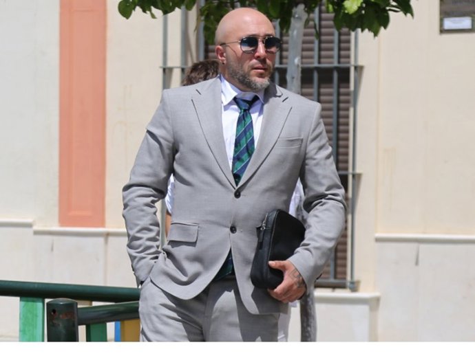 Archivo - Kiko Rivera