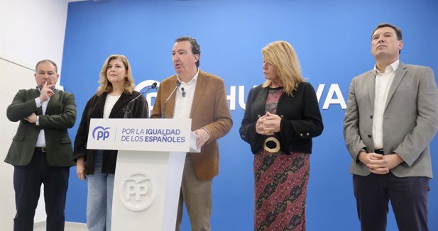 Huelva