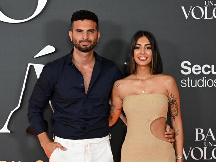 Archivo - (Foto De ARCHIVO) Suso Álvarez Y Marieta