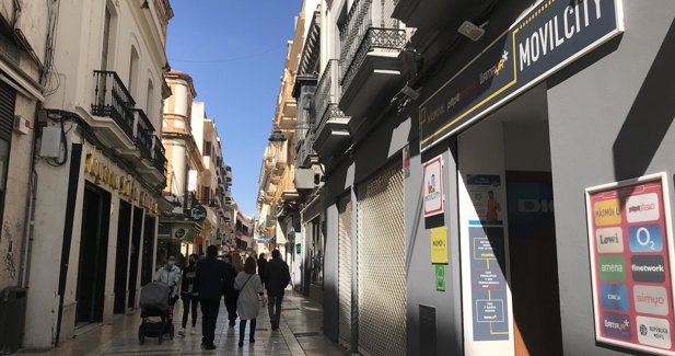 Huelva