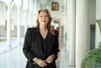 Junta aspira a una nueva mayoría absoluta de PP-A frente al PSOE-A de Montero, que está "desacreditada en Andalucía"