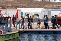 ONG de migración alertan del impacto de los discursos de odio que "criminalizan" a la población migrante