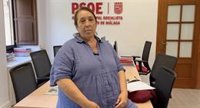 El PSOE reprocha a la Junta que el 81% de las plazas de médico de primaria quedan sin cubrir en Málaga