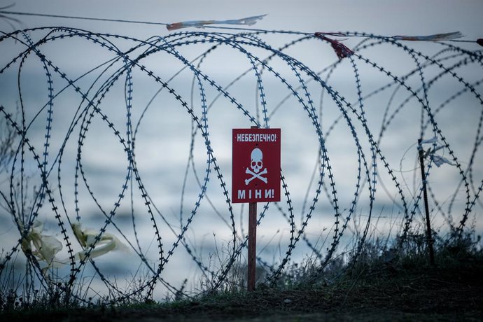 Archivo - Imatge d'arxiu 