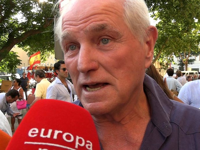 Ramón Calderón aclara cómo está su relación con Isabel Pantoja tras meses sin hablar