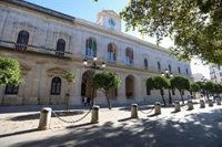 El PSOE reprocha "un nuevo engaño" del Ayuntamiento sobre la apertura de refugios climáticos en Sevilla