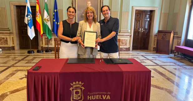 Huelva