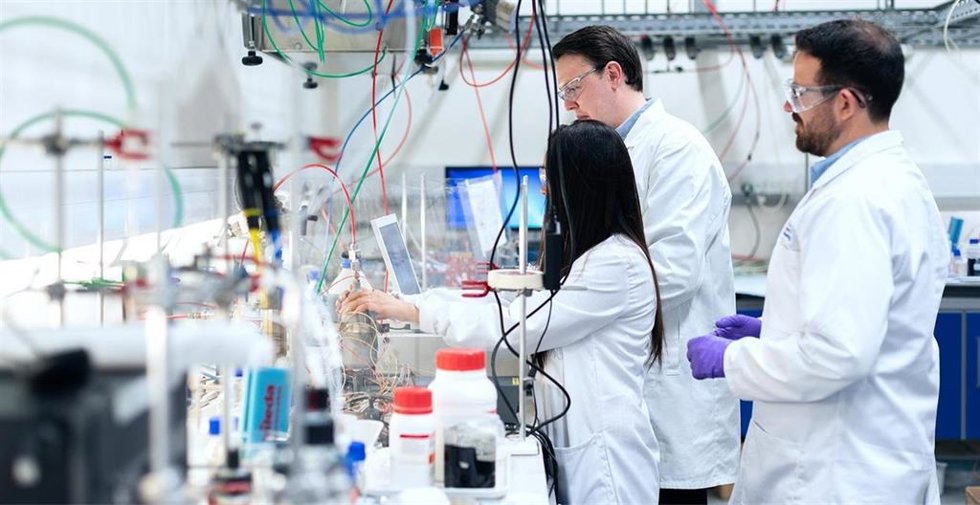 Archivo - (Imagen de archivo). El Ministerio de Ciencia, Innovación y Universidades, a través del Centro para el Desarrollo Tecnológico y la Innovación (CDTI), ha publicado la convocatoria 2024 del programa Ecosistemas CDTI