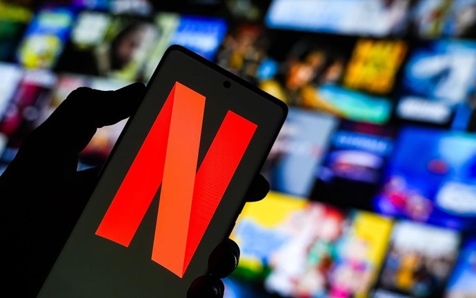 Una recién llegada es ya la película de animación original de Netflix más vista de la historia