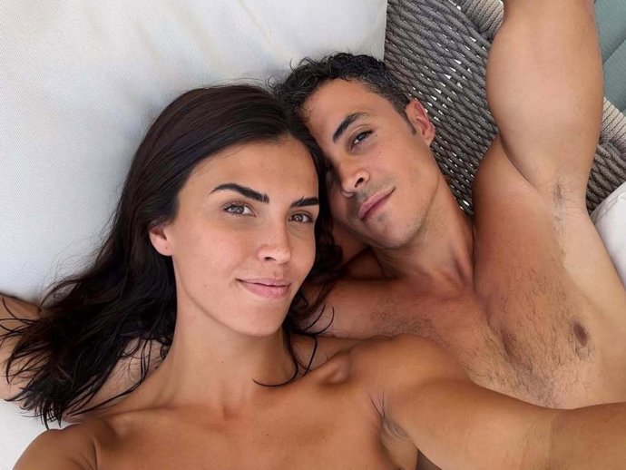 Sofía Suescun sorprende con un mensaje a Kiko Jiménez en plena crisis familiar