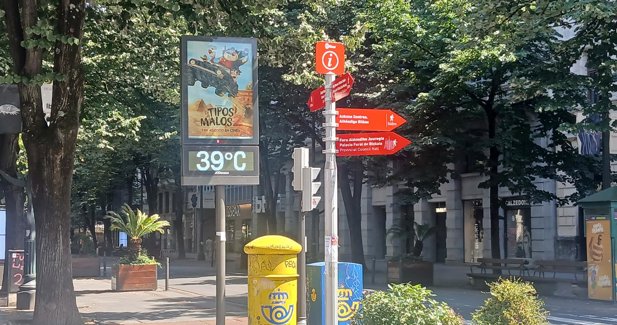 País Vasco