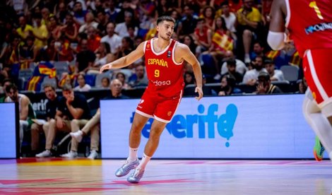 Baloncesto